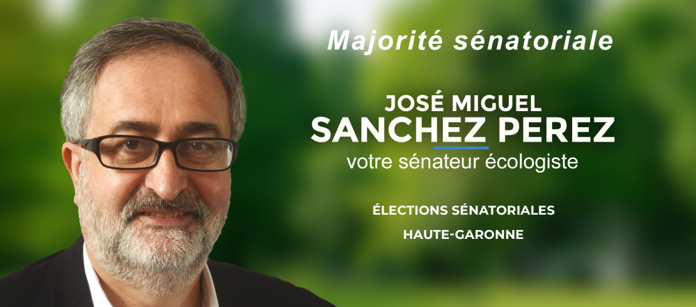José Sanchez Perez